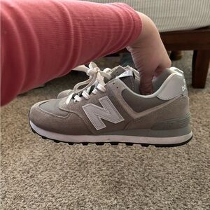 New Balance 574